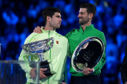 Karlos Alkaraz u problemu: Novak Đoković kriv za sve