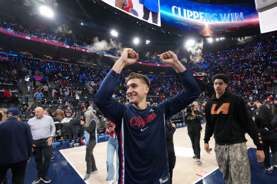 RASTANAK SVE BLIŽI! Bogdan se vratio, ali ustvari nije!