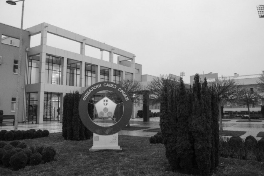 UMRO BIVŠI PREDSEDNIK FSS: Ostavio je dubok trag u našem fudbalu