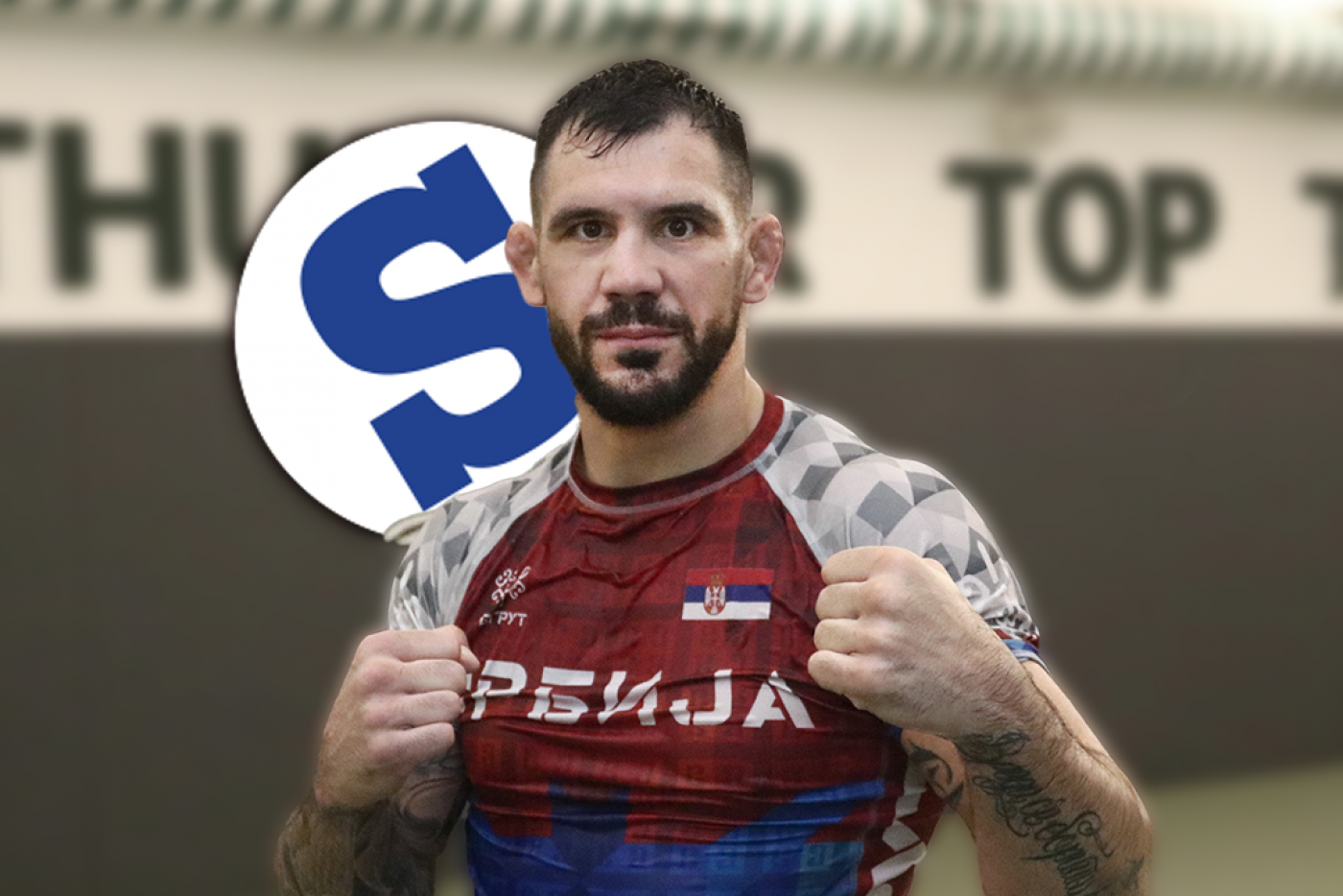 Aleksandar Rakić eksluzivno za Sportissimo: Čekam datum i ugovor!