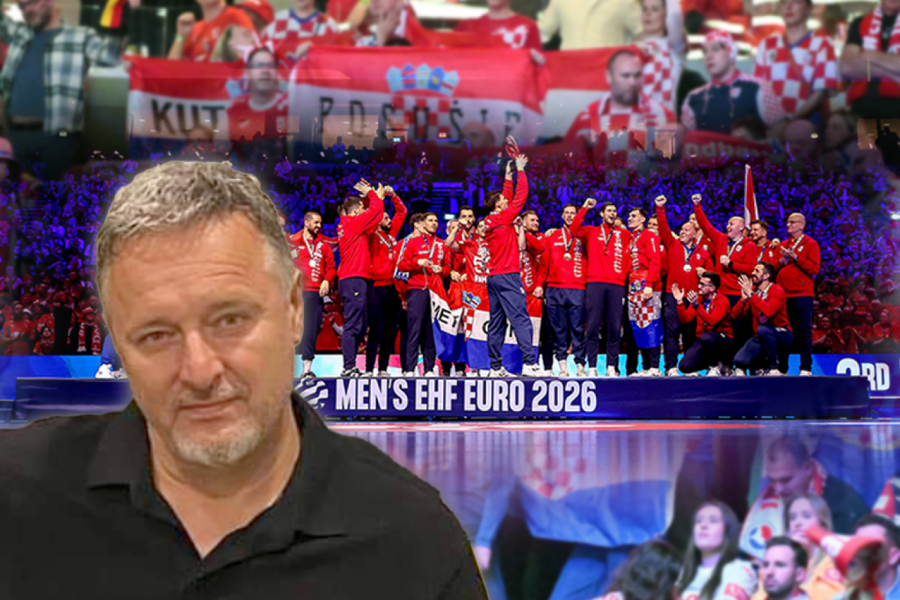 HRVATI NE ZNAJU ZA SRAMOTU: Tompson ipak peva rukometašima u Zagrebu! (VIDEO)