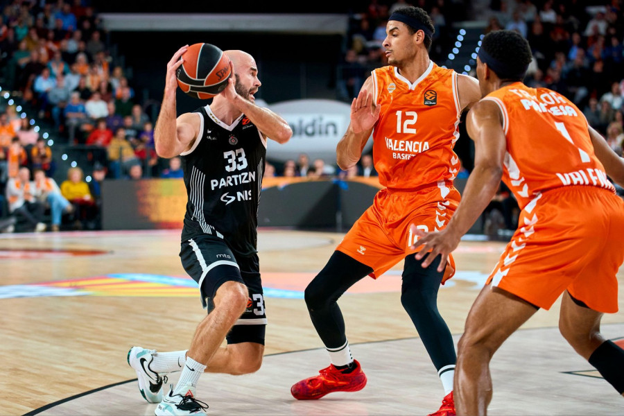 NE ŽELE DA PUTUJU U IZRAEL: Evroliga u ozbiljnom problemu, ako se to odluči biće presedan