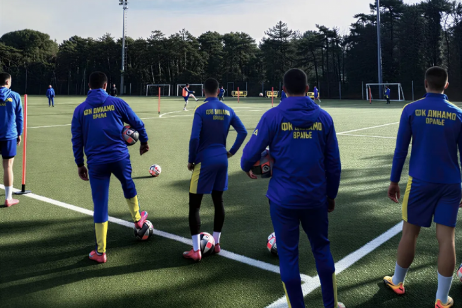 ITALIJANSKA AVANTURA USPEŠNO ZAVRŠENA: Vranjanci stižu kući