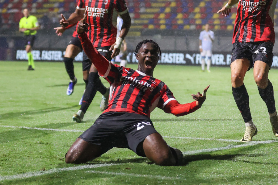 SPORTISSIMO SAZNAJE: Evo gde je Partizanu zapelo kod Čake Traorea!