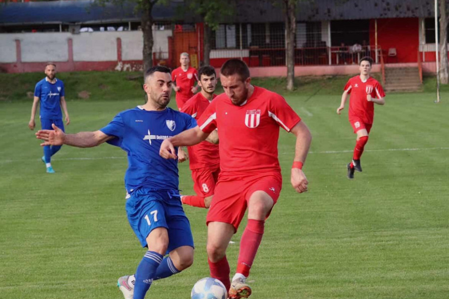 BORAC DOBIJA JAKO ISKUSNO POJAČANJE: Pavlović će dosta značiti u narednom periodu!