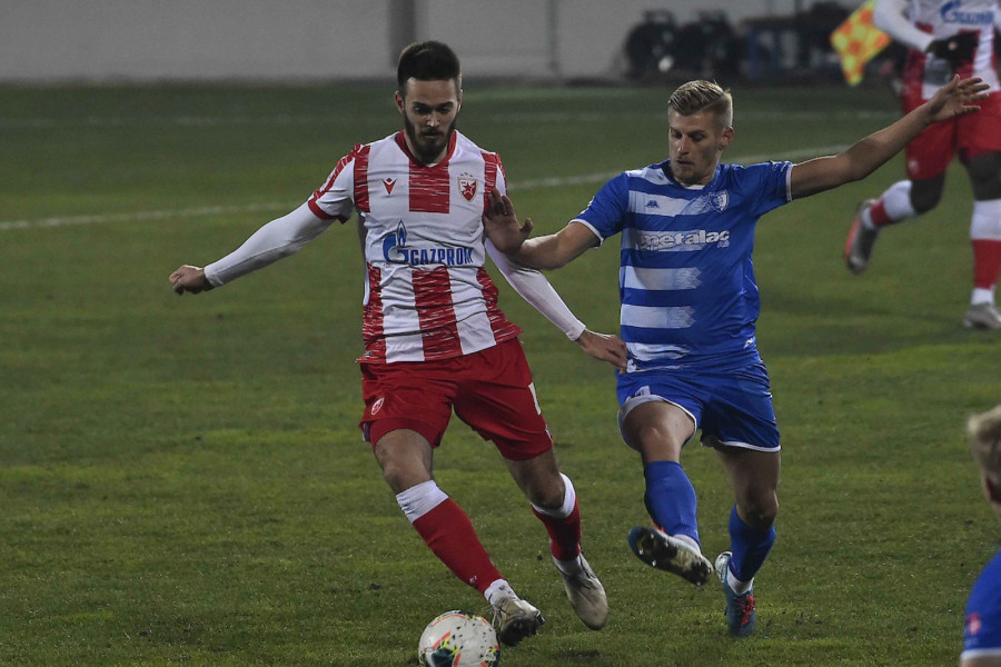 GRBOVIĆ JE PROMOVISAN: Žestok rad, pozitivna energija i pravi primer mladima!