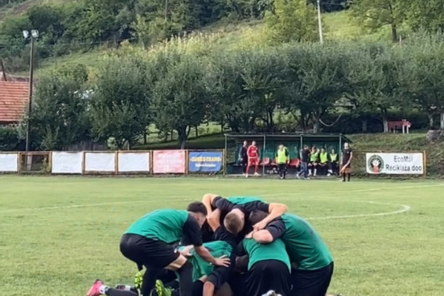 POLUSEZONA IZNAD OČEKIVANJA: Antimon se sprema za novi iskorak tokom proleća!