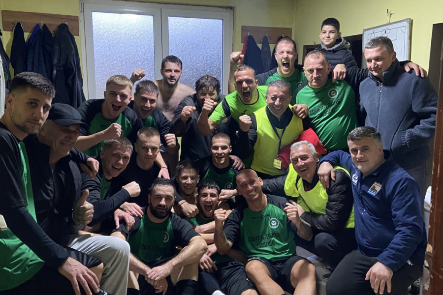 DERBI JADRA: Može li Antimon ponoviti podvig iz Zajače?