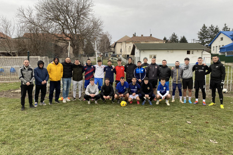 PAUZA JE GOTOVA: Kolarac nastavlja sa fudbalskim obavezama u sezoni velikih dostignuća!