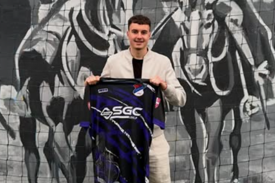 TORLAK PREDSTAVIO BAJAGIĆA: "Odličan klub za dalji razvoj"