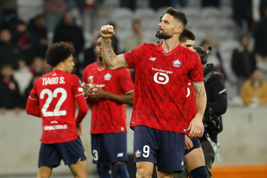 NEĆE IMATI KO DA DA GOL ZVEZDI: Neverovatno šta se dešava sa Lilom i napadačima