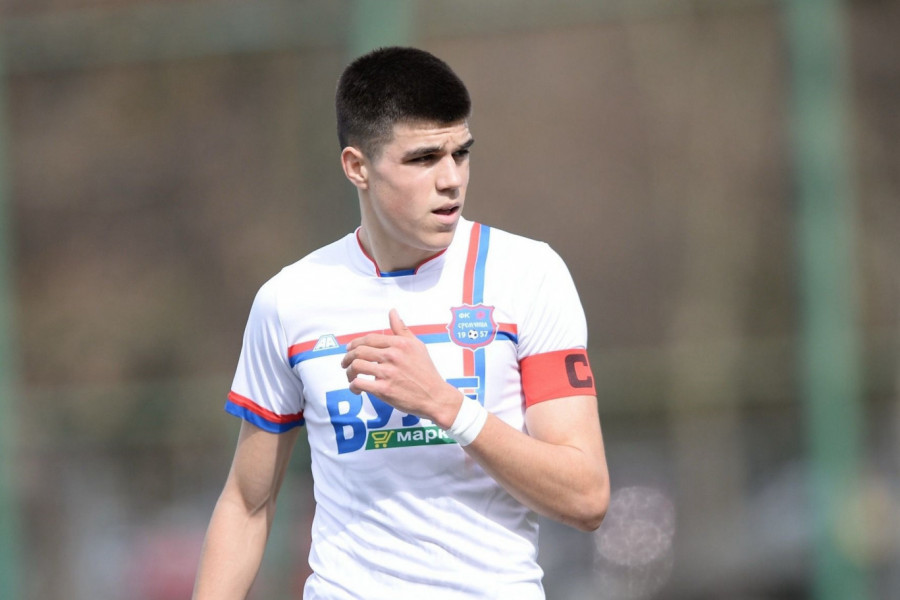 KAPITEN SE VRAĆA: Živanović je spreman da opet bude lider ekipe!