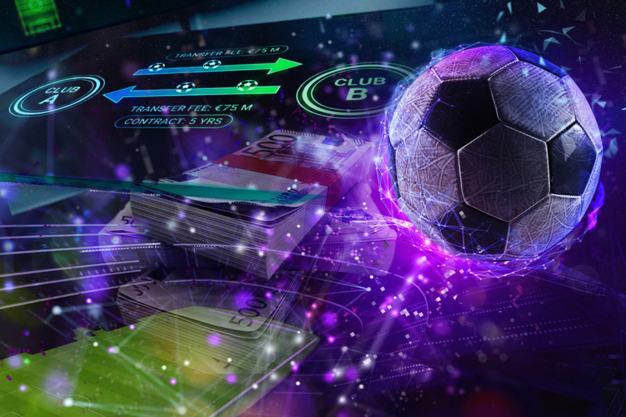 EVROPA SE ZATRESLA ZBOG SRBA: O njihovim sudbinama na transfer-pijaci se pričalo danima