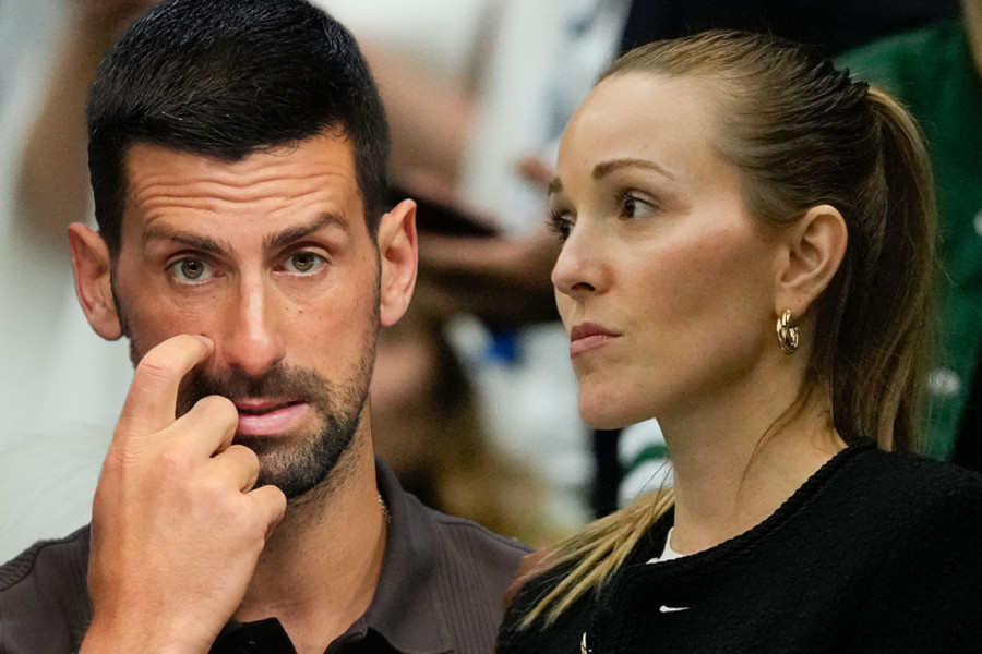 KUKU, CRNI NOLE, ŠTA ĆE TI REĆI JELENA?! Sigurno joj nije bilo lako kada je to odlučio