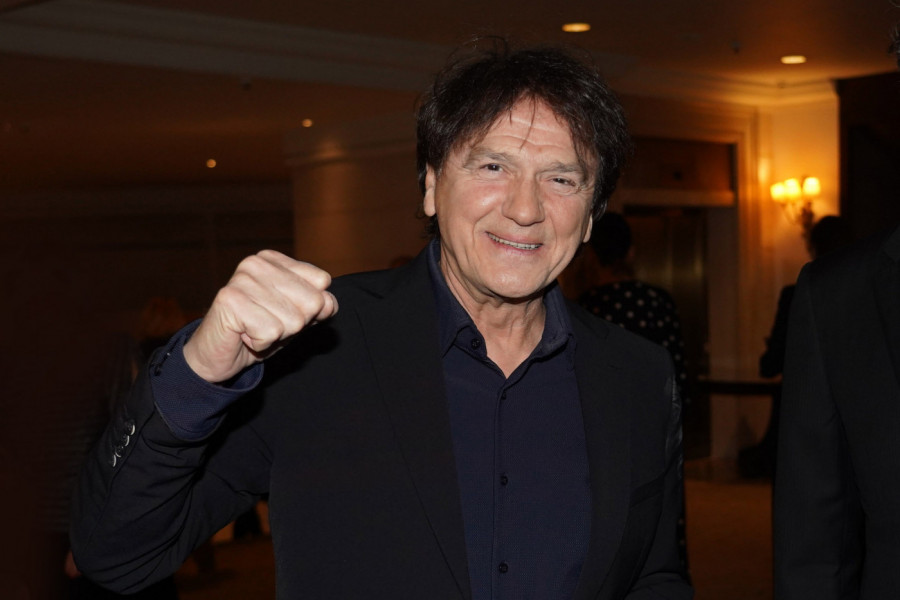 ZA OVAJ KLUB NAVIJA ZDRAVKO ČOLIĆ: Peva "Čija je ono zvijezda", ali mu ona nije prva u srcu