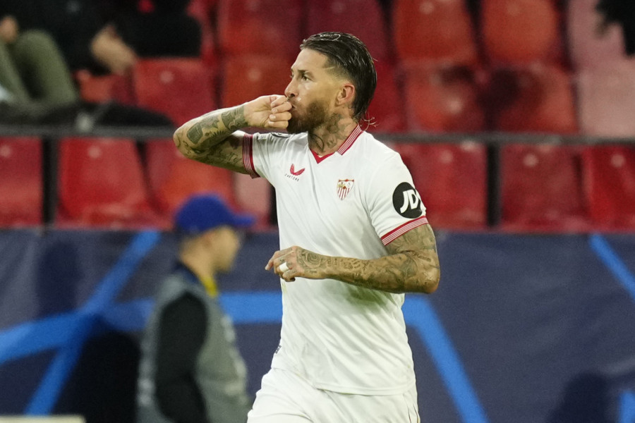 SERHIO RAMOS U PREMIJER LIGI!? Čuveni Španac pred transferom u najjaču ligu sveta - evo gde nastavlja karijeru!