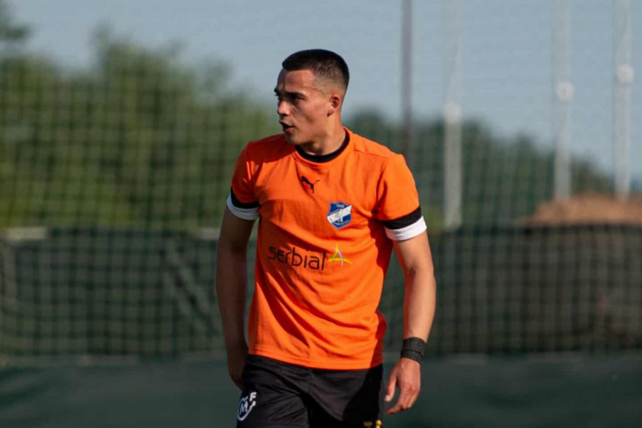 STOJKOVIĆ JE ODLIČAN IZBOR: Mlađi igrači će imati pravi uzor na terenu i van njega!