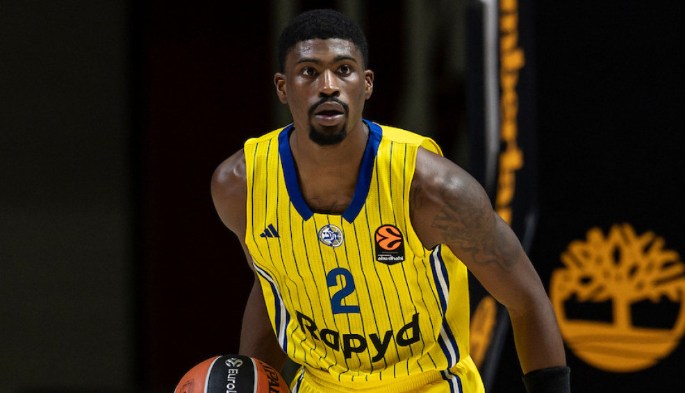 "HVALA BOGU ŠTO SAM POGODIO KOŠ ZA POBEDU" Heroj Makabija nakon trijumfa nad Partizanom!