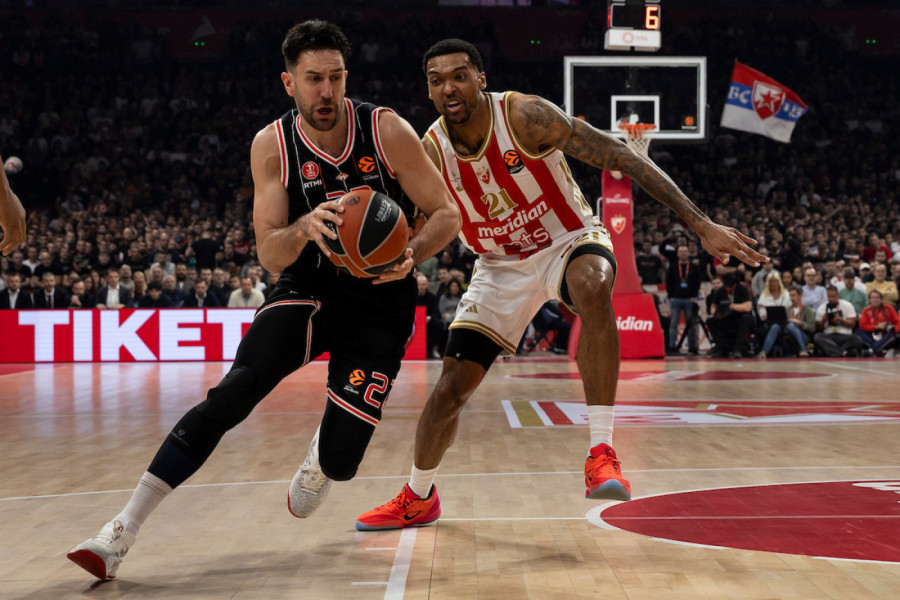 NASTAVLJA SE AGONIJA VASE MICIĆA!