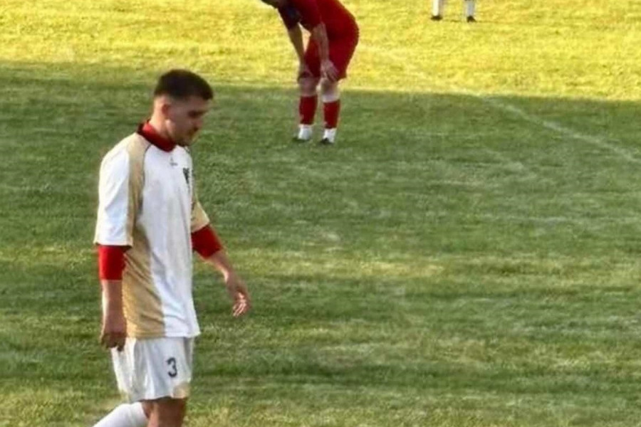 RASTANAK NAKON ČETIRI GODINE: Nešić je od danas slobodan u izboru nove sredine!