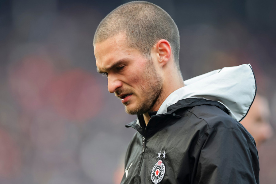 VRAĆA SE ĐORĐE JOVANOVIĆ!