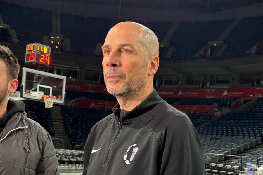 "TEŽE NAM JE NEGO DRUGIM EKIPAMA": Penjaroja ne može da se pomiri sa porazom u Tel Avivu! (VIDEO)