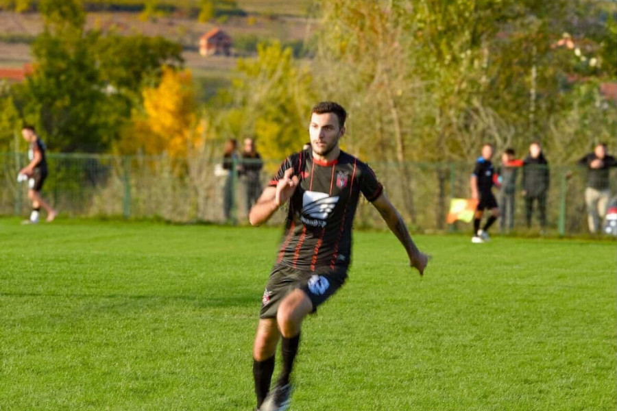 MARINKOVIĆ JE LAKO DONEO ODLUKU: Na proleće će nastupati u višem rangu!