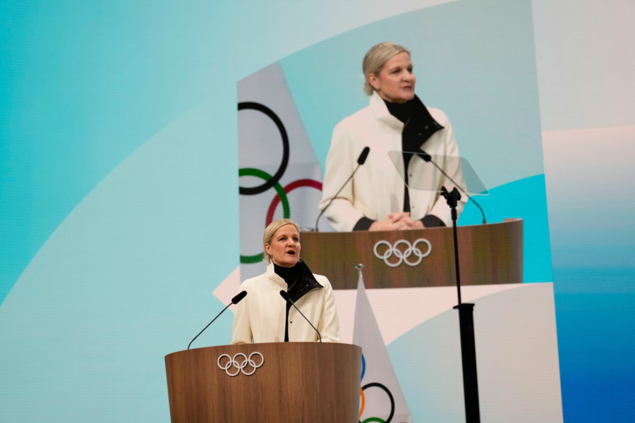 KO ISPADA IZ IGRE? Kirsti Koventri najavila bolne rezove – olimpijski program ide na totalni remont!