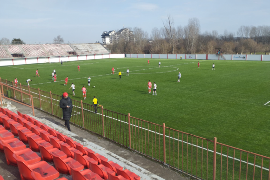 JOŠ JEDNA RECKA OBRENOVČANA NA PRIPREMAMA: Probleme prave samo povrede