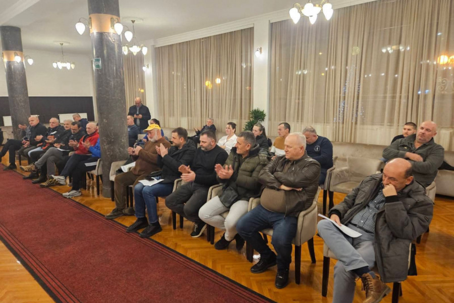 LUČANI DOBILI VETAR U LEĐA: Štefanek i Marinković skenirali stanje u opštini, stiže i vredna donacija!