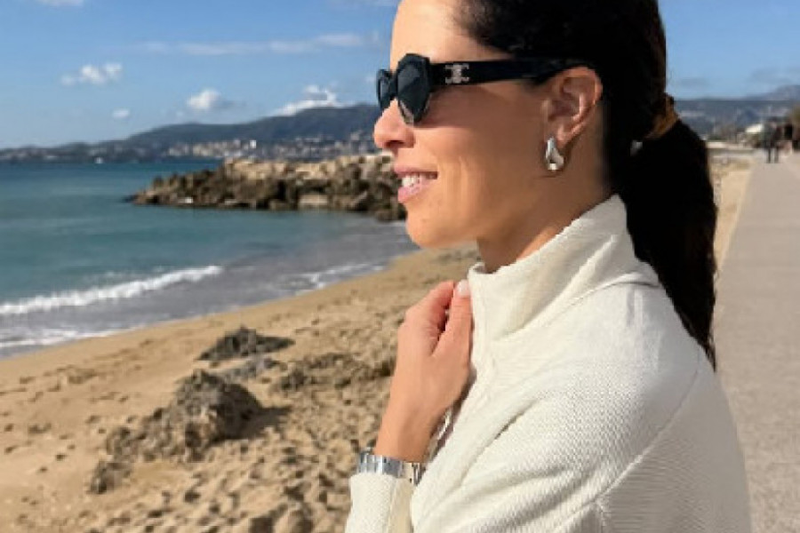 NIKADA NEĆETE POGODITI ŠTA JE ANA IVANOVIĆ PO STRUCI: Ovo niste znali o srpskoj teniserki