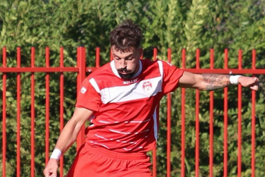 MAŠIĆ PO PRVI PUT U BEOGRADSKOM FUDBALU: Bežanija dobija ozbiljno pojačanje na putu ka Srpskoj ligi!