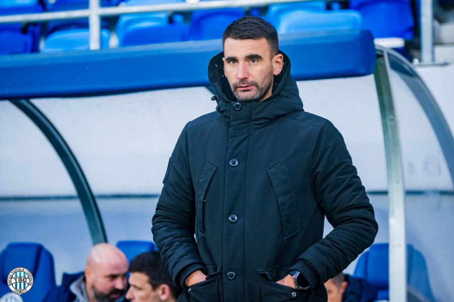 TSC IDE PO NOVU POBEDU: Miljanović: Pobeda se ne dovodi u pitanje