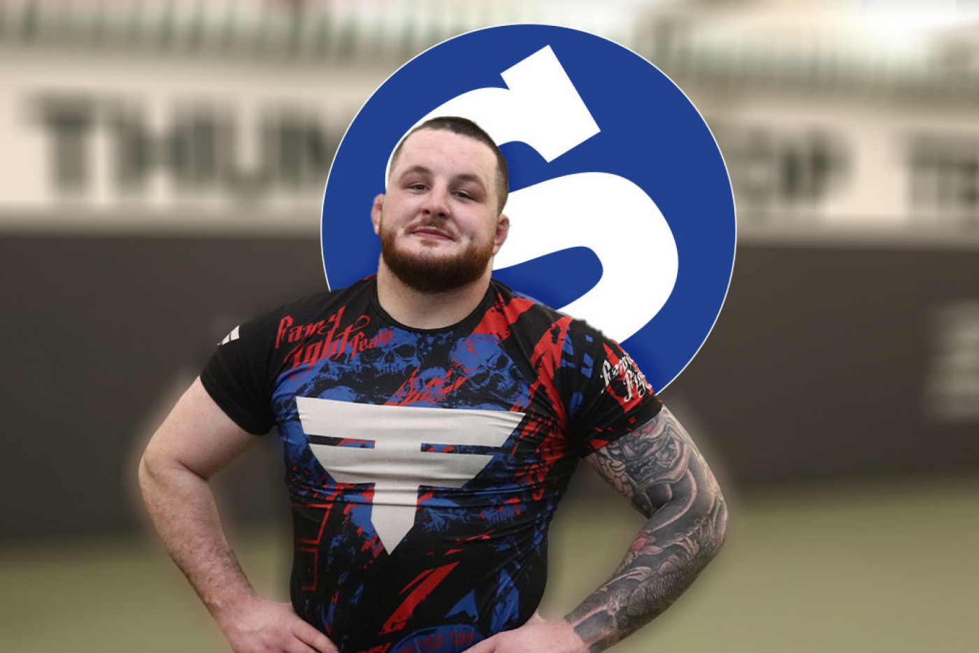 Jovan Leka za Sportissimo pred Brejv: Već sam spreman, dobio sam dosta saveta od Rakića