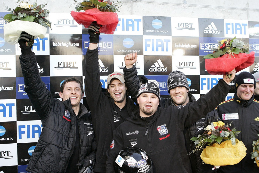 NAJTEŽA SUDBINA ZIMSKOG SPORTA: Nastupao za SAD, prešao za Srbiju - njegovo samoubistvo je šokiralo sve!