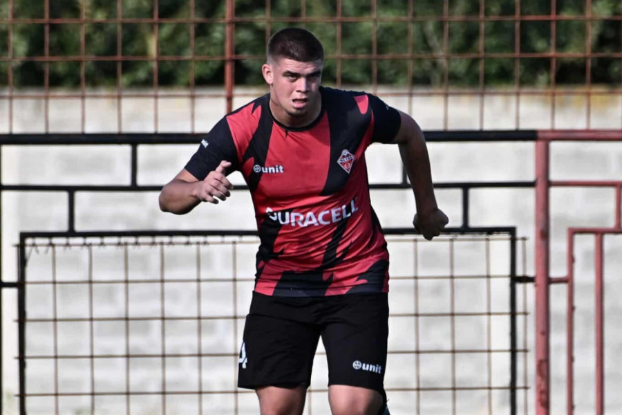 POJAČANJE ZA POTVRDU ŠAMPIONSKIH AMBICIJA: Petrović za još jaču defanzivu na proleće!