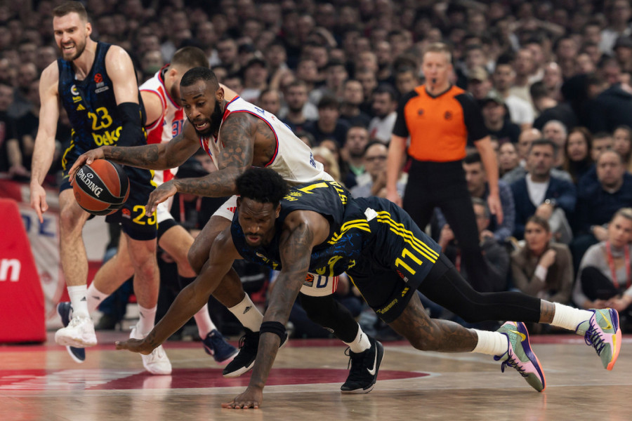 EVROLIGAŠKI BUM: Ko će prvi "zagristi" za bivšeg najboljeg igrača Evrolige?