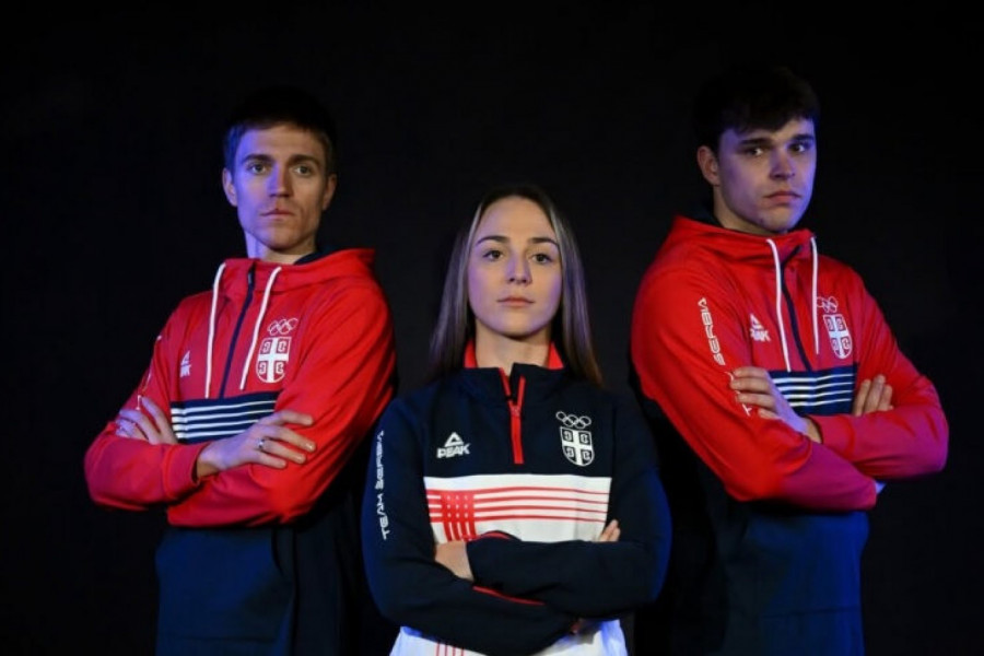 BOLJE NIJE MOGLO: Loše vesti stigle iz Italije