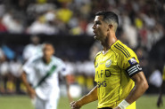 Ronaldova magija zapalila Rijad: Sjajan volej Portugalca za 981. gol i trijumf Al Nasra! (VIDEO)