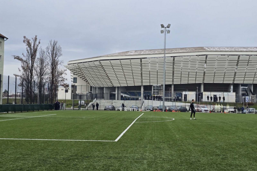 NEOČEKIVANO: Željko Marković podneo ostavku