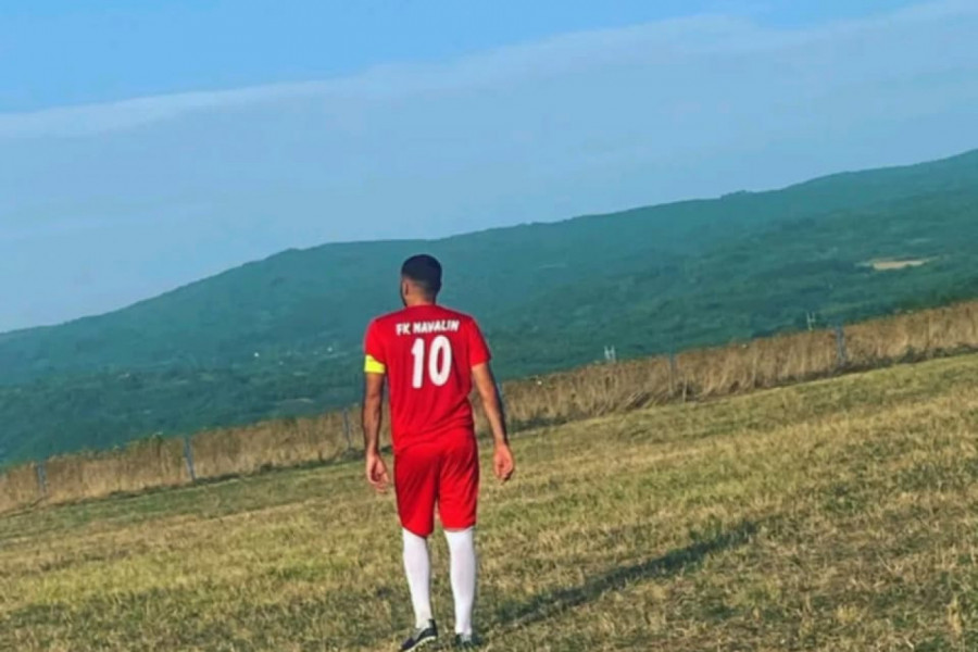 DVE MUVE JEDNIM UDARCEM: Jesenji vicešampion dovodi kapitena lidera na tabeli!