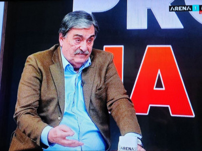 Đurović otkrio ko je kriv za poraz Crvene zvezde: On me je totalno razočarao!