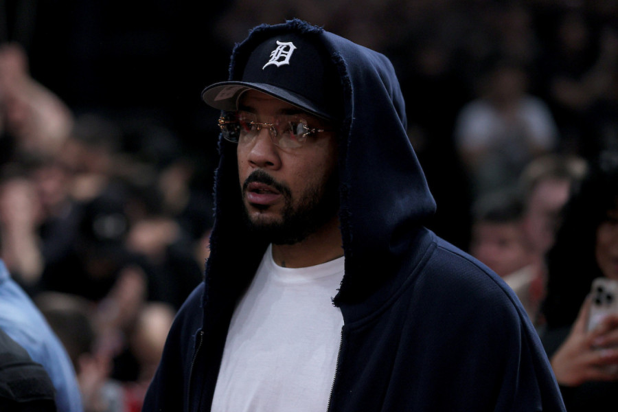 DA JE BIO NA MESTU NVORE ŠTA BI URADIO? Markus Vilijams se zabavljao sa novinarima nakon Zvezdinog poraza! (VIDEO)