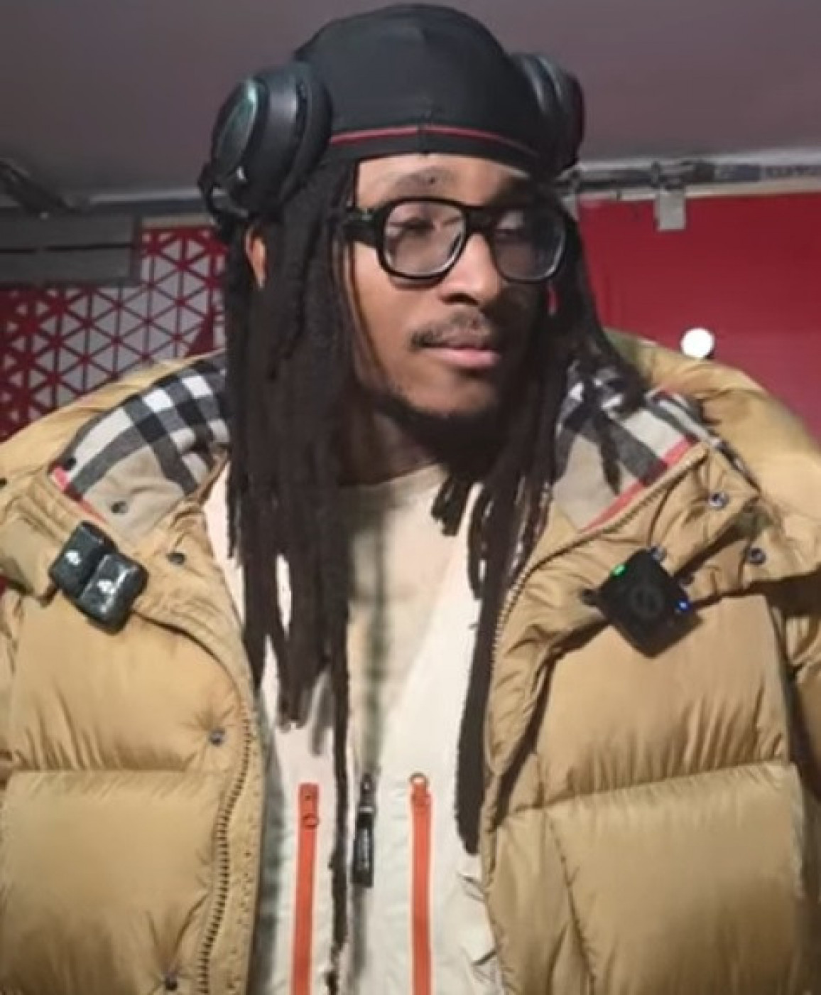 Čima Moneke nakon Zvezdinog poraza od Makabija