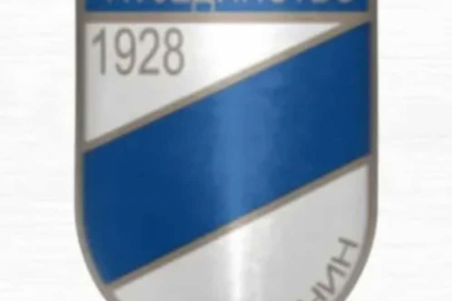 JEDINSTVO NASTAVLJAJU SA POJAČAVANJEM: Ignjat Brajić drugo pojačanje!