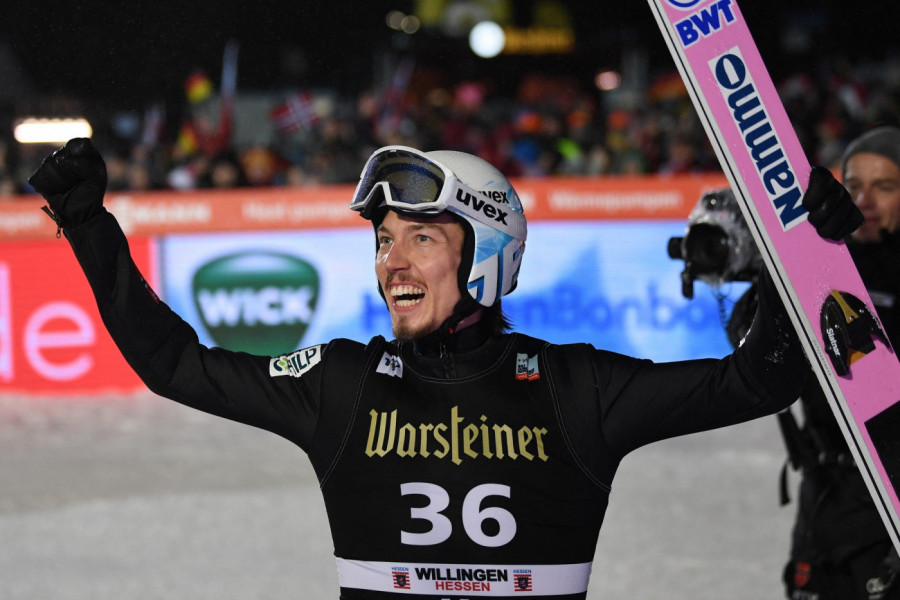 BIZARNA ODLUKA: Odložio očevu sahranu dok ne prođu Olimpijske igre! (FOTO)