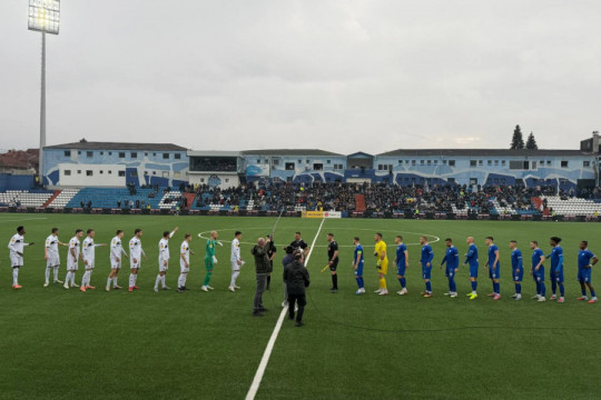 PARTIZAN DOBIO VETAR U LEĐA! Saša Ilić trlja ruke pred novi meč Superlige, ovo će ga oduševiti!