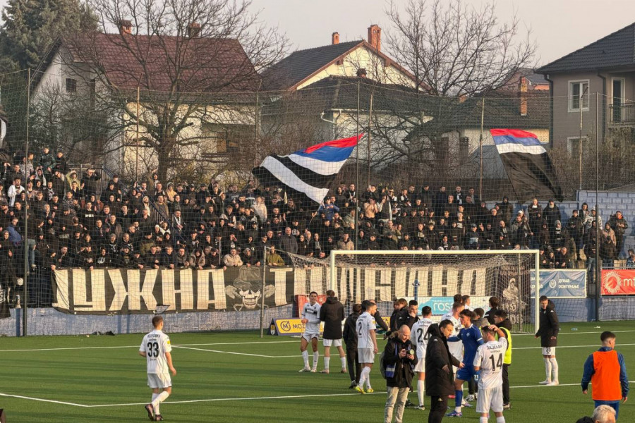 SJAJNO: Partizan dobija VELIKO POJAČANJE pred derbi sa Zvezdom!