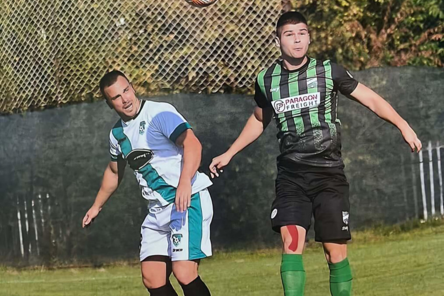 NOVI VELIKI POSAO PETKE: Janaćković stiže iz tabora jesenjeg prvaka višeg ranga!