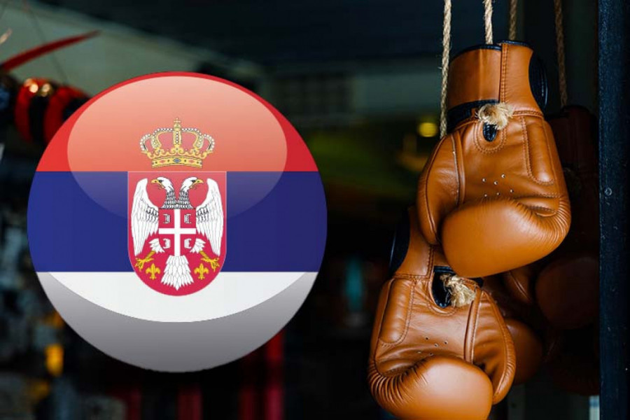 CVJETIĆANIN PREDAO MEČ! Povreda je bila jača - NIŠTA OD TITULE ZA SRBINA!